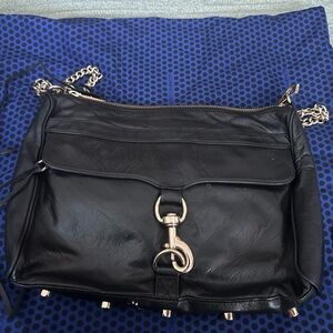 Rebecca minkoff MAC large crossbody